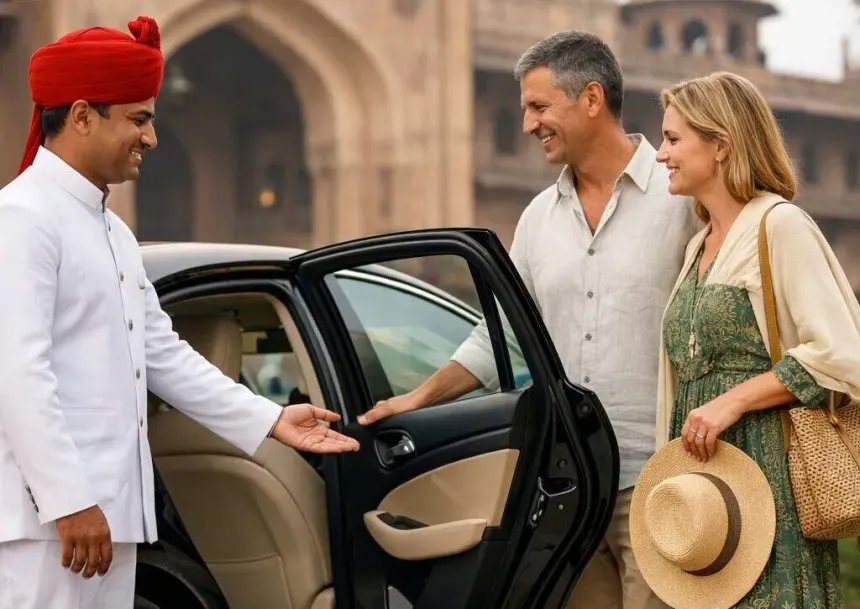 Airport Transfers