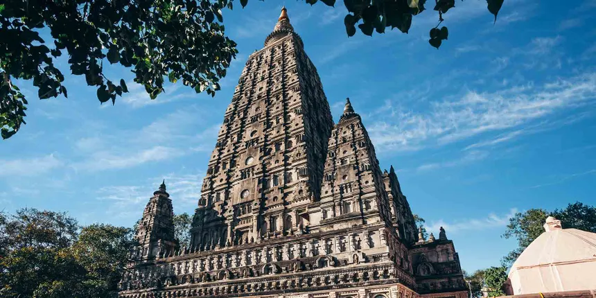 Bodh Gaya