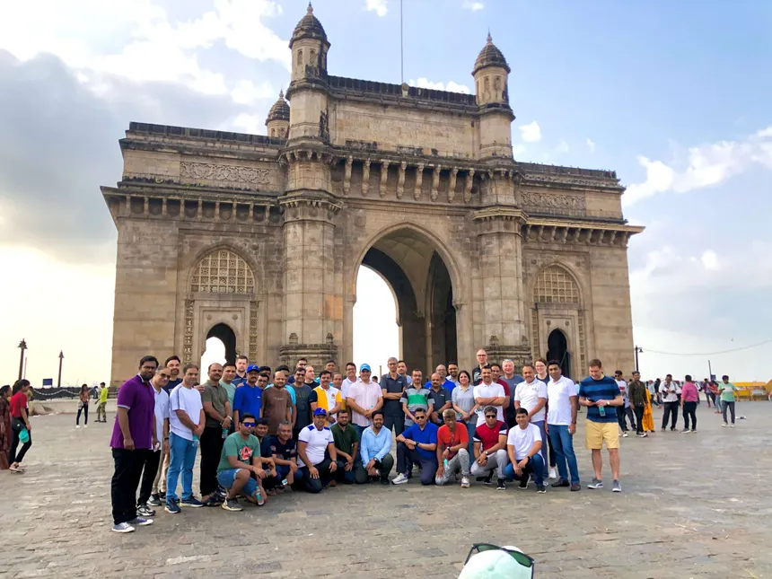 Corporate & Group Travel