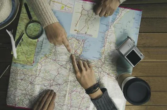 Customized Itineraries