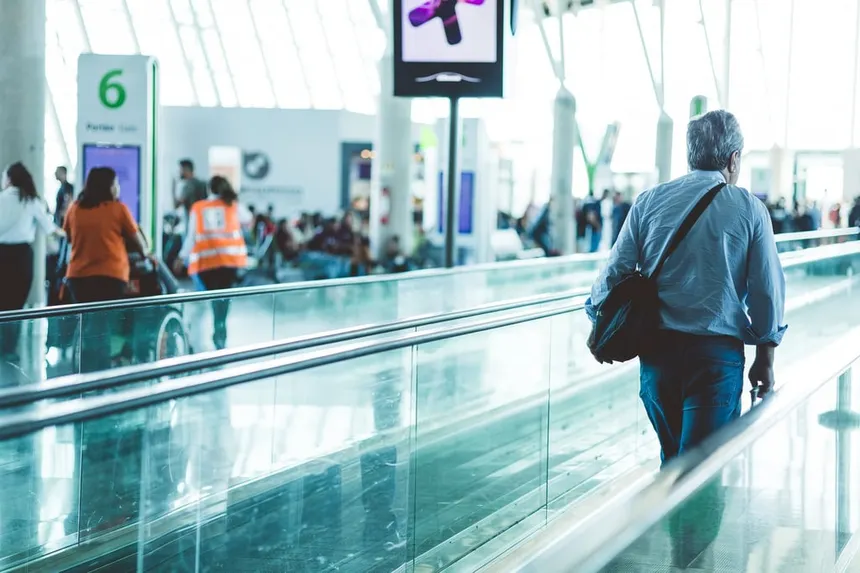 Flight Ticketing