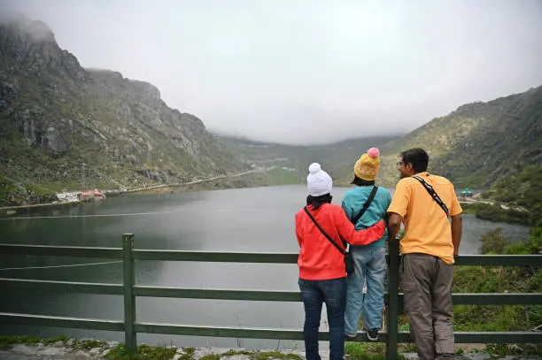 Group & Family Tours