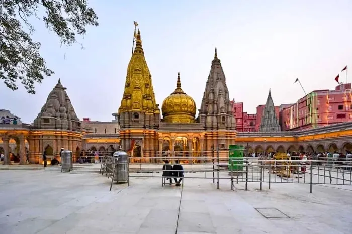 Kashi Darshan Day Tour