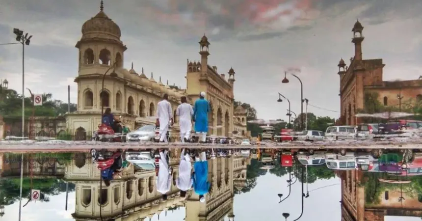 Lucknow
