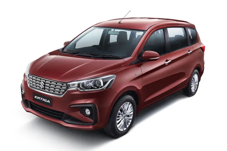 Maruti Ertiga