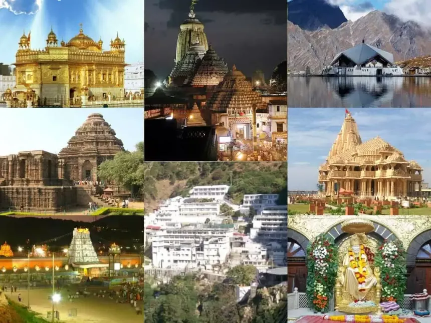 Pilgrimage Tours
