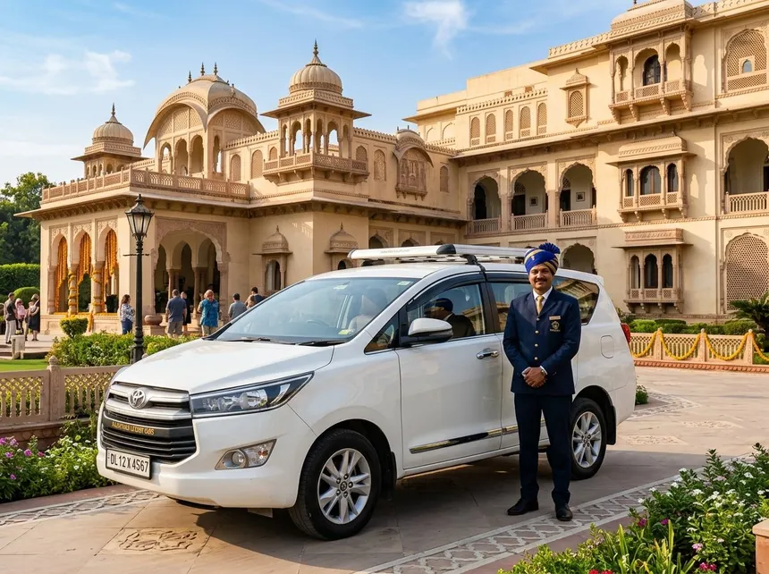 Private AC Transport