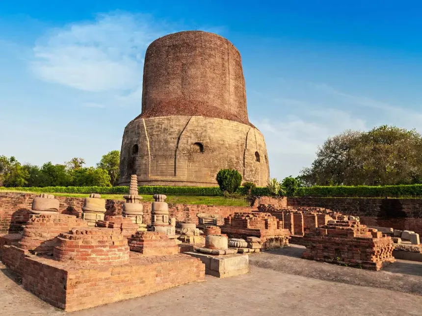 Sarnath