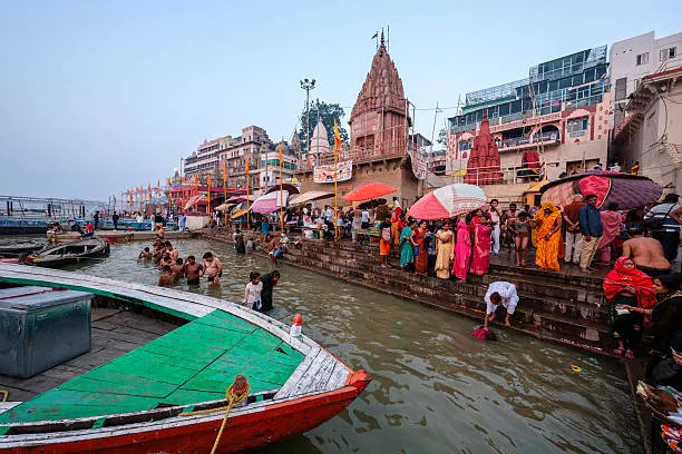 Varanasi